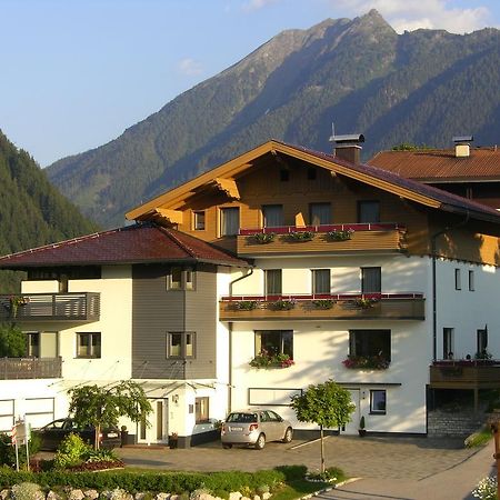 Edelweiss Apartments Шладминг Екстериор снимка