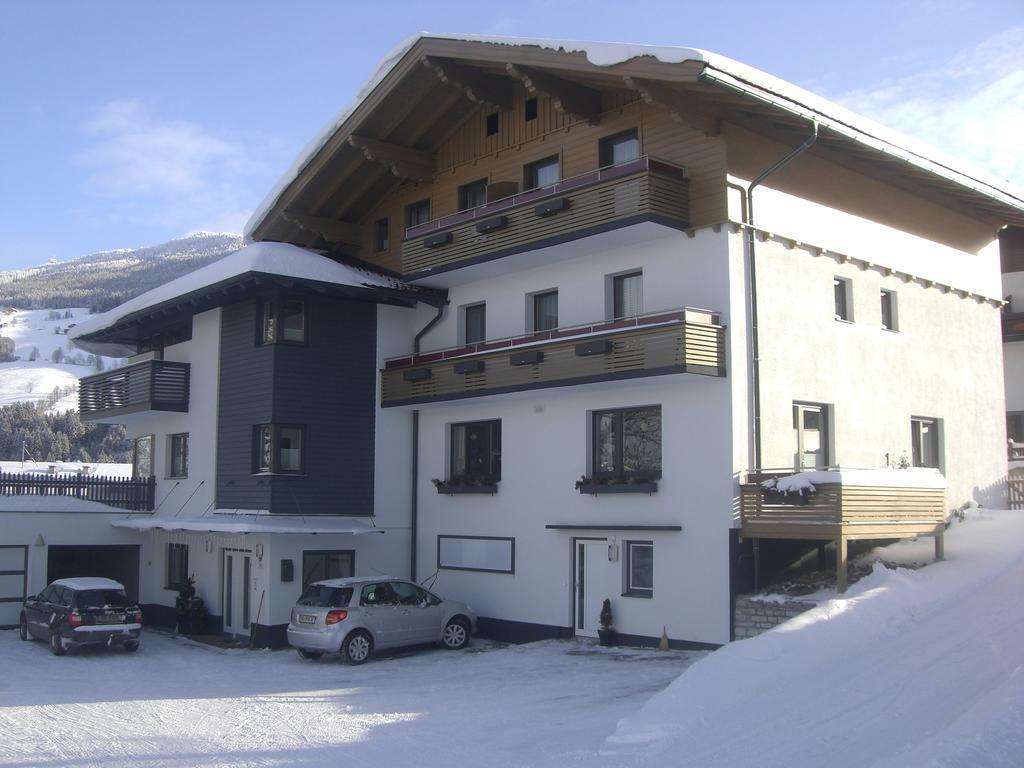Edelweiss Apartments Шладминг Екстериор снимка