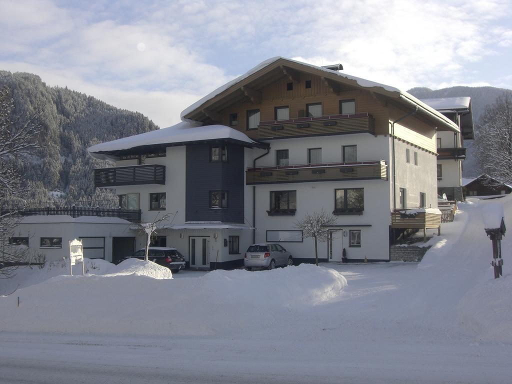 Edelweiss Apartments Шладминг Екстериор снимка