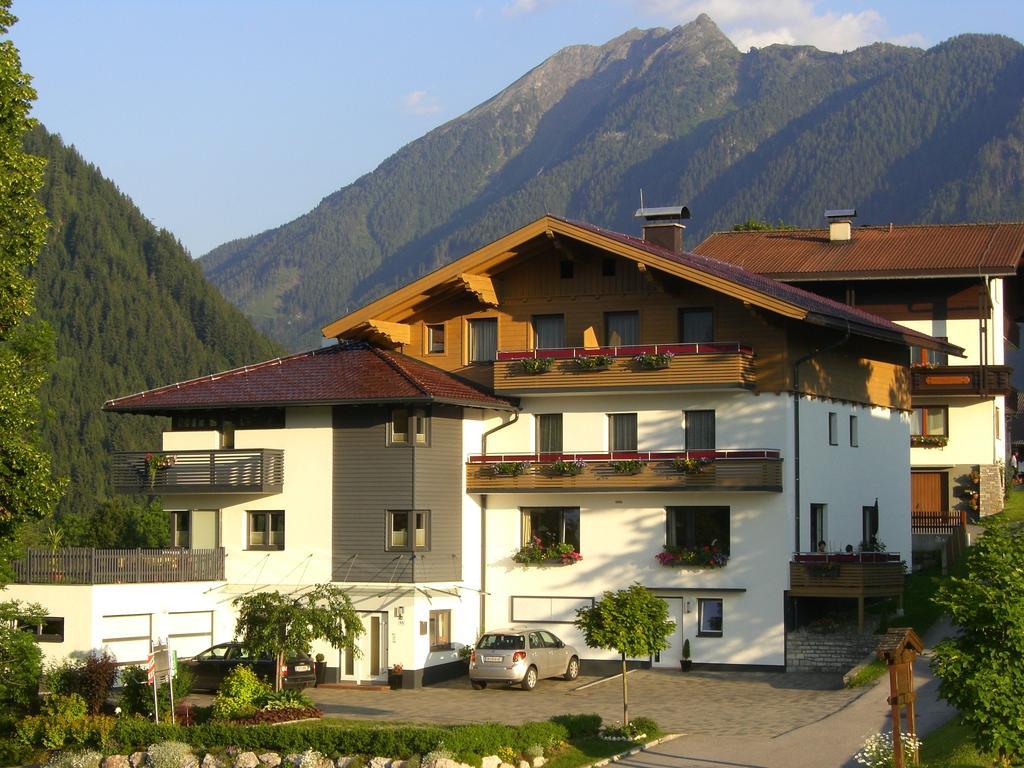 Edelweiss Apartments Шладминг Екстериор снимка