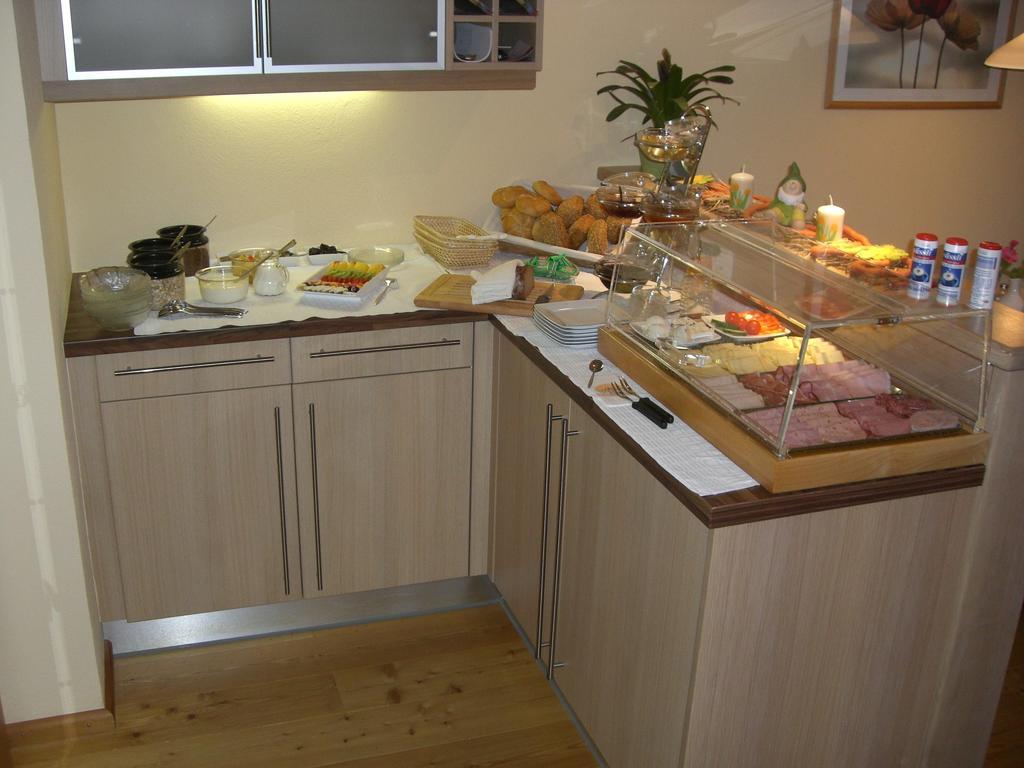 Edelweiss Apartments Шладминг Екстериор снимка