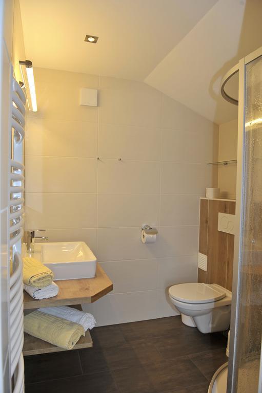 Edelweiss Apartments Шладминг Стая снимка
