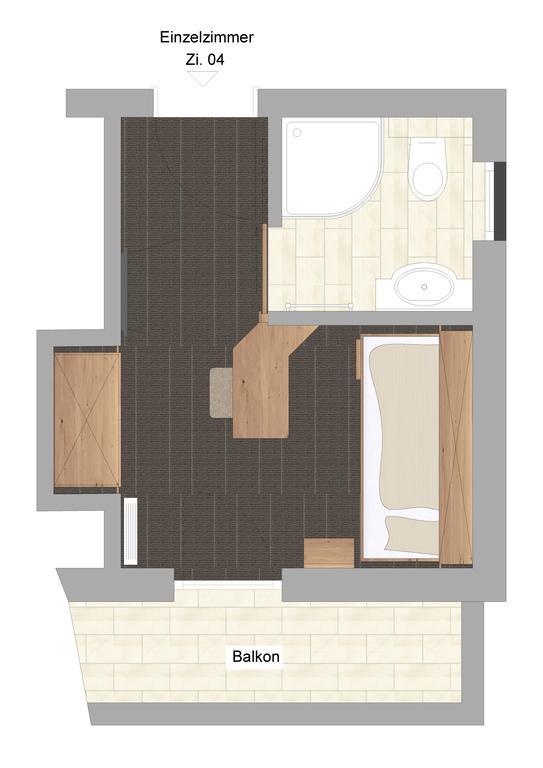Edelweiss Apartments Шладминг Екстериор снимка