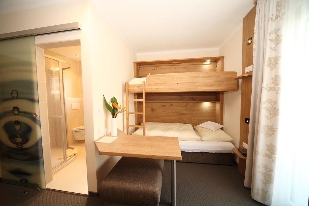 Edelweiss Apartments Шладминг Екстериор снимка