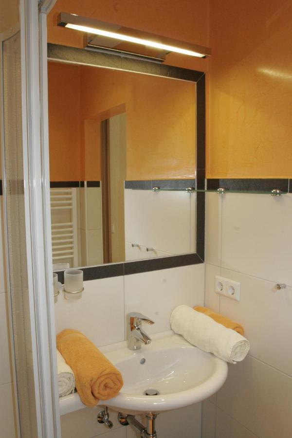 Edelweiss Apartments Шладминг Екстериор снимка