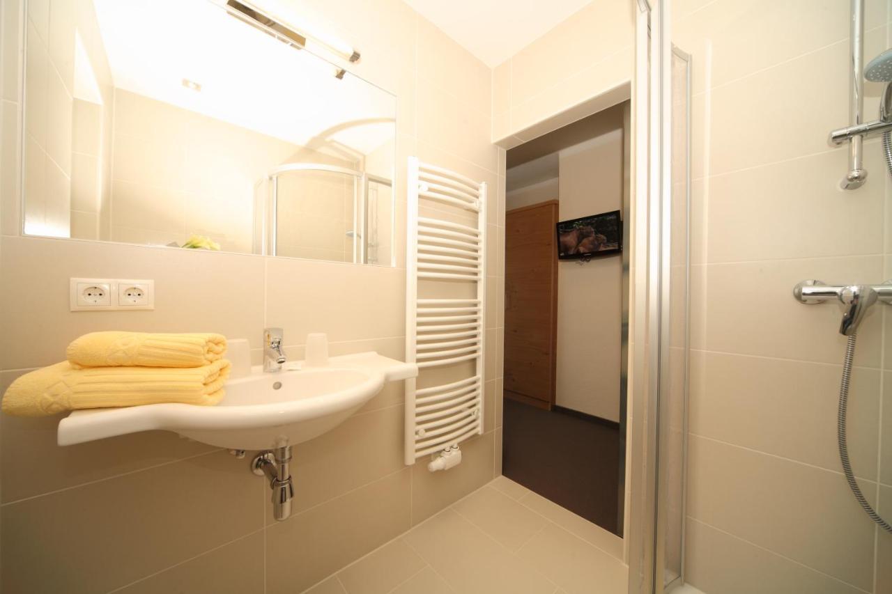 Edelweiss Apartments Шладминг Екстериор снимка